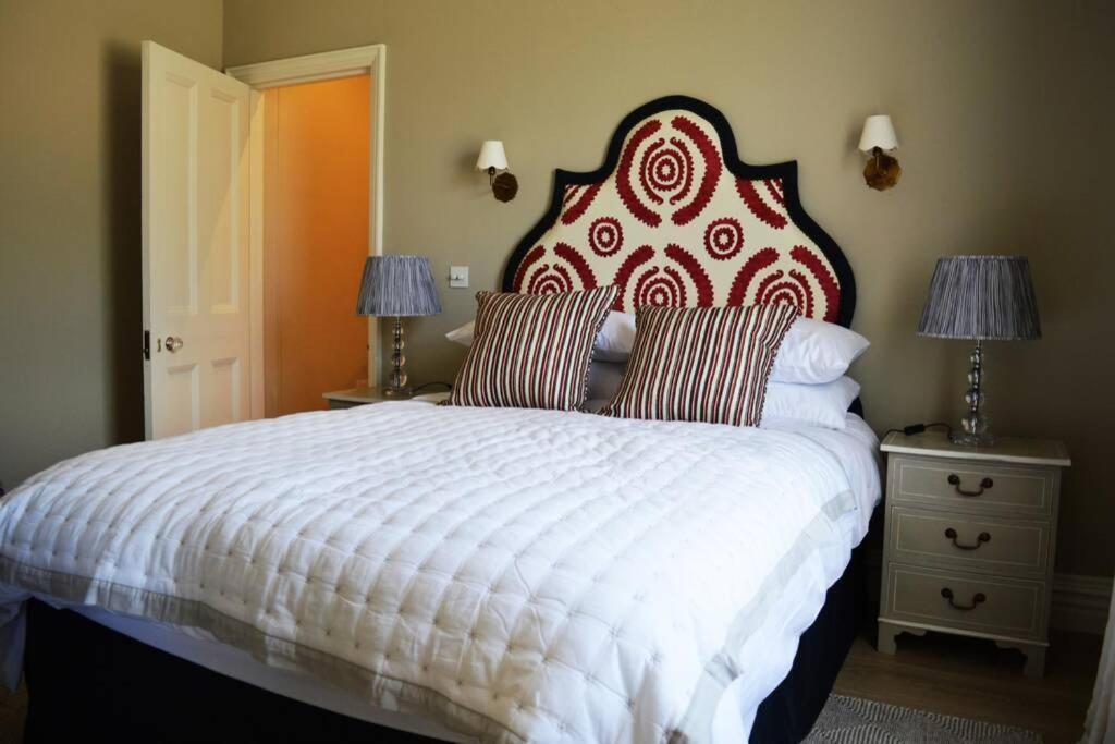 Cockloft Romantic Countryside Hideaway Bishops Cannings Ngoại thất bức ảnh